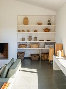 Gallery image of Casa Vale da Rosa- August checkins and checkouts on Sundays in Vale de Água