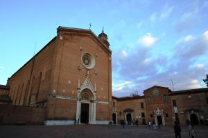 Kép B&B San Francesco szállásáról Sienában a galériában