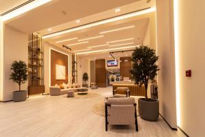 Abidos Hotel Apartment Dubai Land