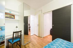 Kép Appartement Petits Champs II szállásáról Párizsban a galériában