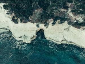 Příroda nedaleko apartmánu + 2 fotografie