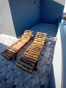 Fotografie z fotogalerie ubytování Aqua Apartments 2 v destinaci Jagodina