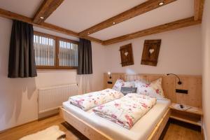 Fotografie z fotogalerie ubytování Ferienwohnung Samerbauer v destinaci Hopfgarten im Brixental