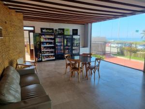 Biblioteca no apartamento