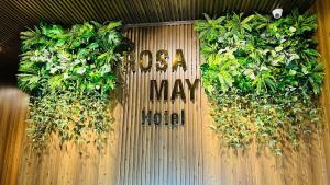 Ảnh trong thư viện ảnh của Rosa May Hotel ở TP. Hồ Chí Minh
