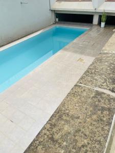 Bazén v ubytování vibes by T one bedroom apartment in Rongai with a pool nebo v jeho okolí