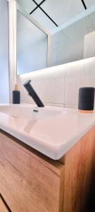 Gambar di galeri bagi WABI BEACH LUXURY HOUSE - Excelente Ubicacion!! Centro y Frente a Playa Colonia con Aire di Águilas +41 gambar