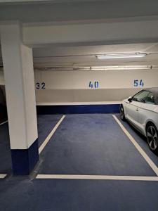 Galeriebild der Unterkunft Haus Christianenhöhe App 40 in Westerland
