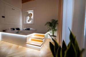 Afbeelding uit fotogalerij van La Divina - free parking - in Tropea