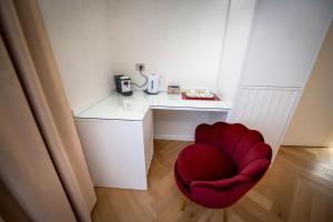 Afbeelding uit fotogalerij van La Divina - free parking - in Tropea