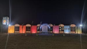 Φωτογραφία από το άλμπουμ του Hotel en Ruta σε Fiambala