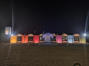 Φωτογραφία από το άλμπουμ του Hotel en Ruta σε Fiambala