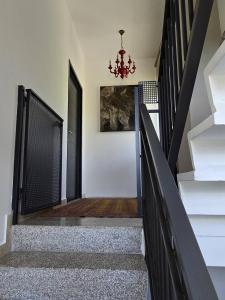 Fotografie z fotogalerie ubytování Art Garage Varese v destinaci Biandronno