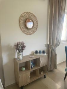 Mynd úr myndasafni af Seaside Argo apartment í Pórto Ráfti