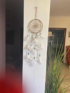 Mynd úr myndasafni af Seaside Argo apartment í Pórto Ráfti