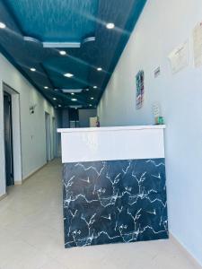 Φωτογραφία από το άλμπουμ του Hotel 24 σε Velipojë