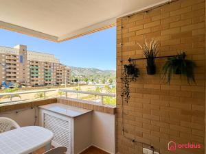 Nespecifikovaný výhled na hory nebo výhled na hory při pohledu z apartmánu