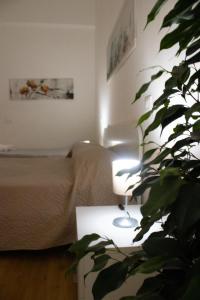 Posedenie v ubytovaní Guest House Civico 513 Casa Vacanze Reggio Calabria
