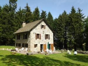 Κήπος έξω από το Maison indépendante de caractère
