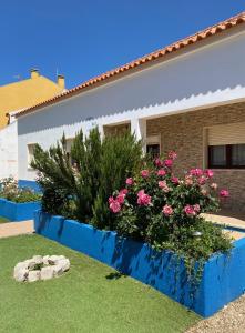 Afbeelding uit fotogalerij van Serra Mar in Cruz de João Mendes