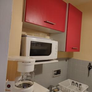 Fotografia z galérie ubytovania Balcon sous le Canigou T1 40m2 cuisine séparée v destinácii Vernet-les-Bains