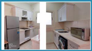 Gallery image of Las Cabanas Apartment in Marsa Alam City