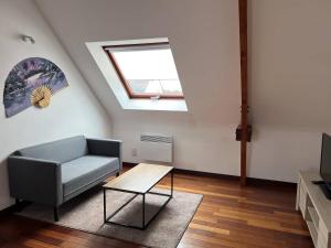 Billede fra billedgalleriet på Maison 6 personnes Saint Cast Le Guildo i La Garde + 2 billeder