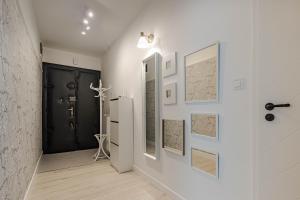 Zdjęcie z galerii obiektu SPACIOUS & quiet Apt - Old Town & Kazimierz w Krakowie