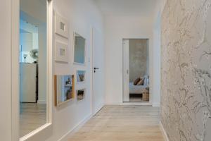 Zdjęcie z galerii obiektu SPACIOUS & quiet Apt - Old Town & Kazimierz w Krakowie
