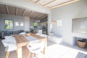 Photo de la galerie de l'établissement Tides Holiday Home, à Paternoster