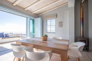 Photo de la galerie de l'établissement Tides Holiday Home, à Paternoster