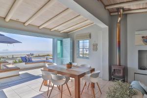 Photo de la galerie de l'établissement Tides Holiday Home, à Paternoster