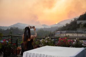 Φυσικό τοπίο κοντά σε αυτό το ξενοδοχείο