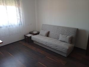 Setusvæði á Apartman Aleksić Kuršumlija