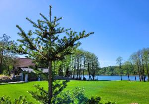 Gallery image of Trzy Fale in Dąbrówno