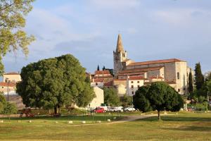 Fotografie z fotogalerie ubytování Sant' Elena Room v destinaci Bale