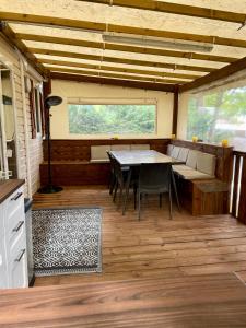 Imagen de la galería de Mobilhome climatisé, 6 personnes camping les embruns, en Lège-Cap-Ferret