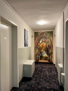 Fotografie z fotogalerie ubytování Hotel Lübecker Hof v destinaci Lüneburg