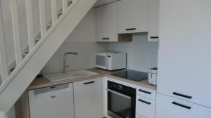 Gallery image of Très beau duplex avec climatisation et piscine in Grabels +2 photos