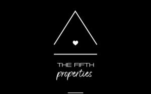 Certificato, attestato, insegna o altro documento esposto da THE FIFTH Properties