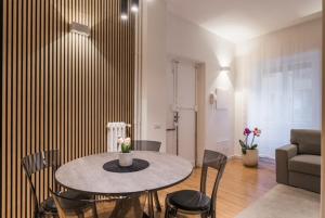 Area soggiorno di THE FIFTH Properties