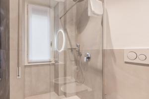 Bagno di THE FIFTH Properties