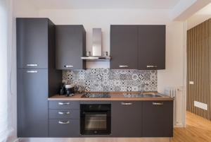 Cucina o angolo cottura di THE FIFTH Properties
