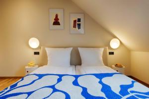 Легло или легла в стая в Apartments am Paradeplatz - by Homekeepers