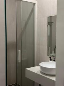 Bagno di Hong Nhan Hotel
