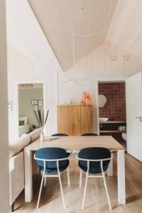Foto sihtkohas Epe asuva majutusasutuse Knus I Tiny house op de Veluwe galeriist