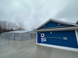 Foto dalla galleria di SoHa Escape - Indoor pool, hot tub a South Haven Altre 51 foto