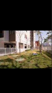 Gallery image ng Studio próximo ao Vibra SP com Varanda sa Sao Paulo
