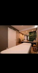 Gallery image ng Studio próximo ao Vibra SP com Varanda sa Sao Paulo