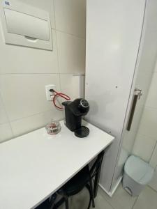 Gallery image ng Studio próximo ao Vibra SP com Varanda sa Sao Paulo